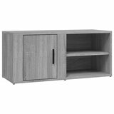 TV ormarići 2 kom boja sivog hrasta sonome 80x31,5x36 cm drveni | Eponuda.com