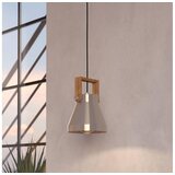 Eglo 43951 - visilica na sajli cawton 1xE27/40W/230V | Eponuda.com