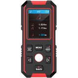 SupplySwap Wall Scanner, Metal Detection, Laser Measurement, NF-518S, (5000219879) | Shoptok.si
