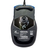 EPICGEAR gekkota blue gaming laserski miš/usb/do 8200dpi/11 tastera/1.8m kabl | Eponuda.com