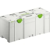 Systainer³ SYS3 XXL 337 alatna