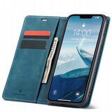 Spacecase OVITEK DENARNICA CASE ZA IPHONE 11 MODER S FUNKCIJO DENARNICE, (21963611) | Shoptok.si