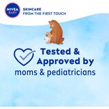 Nivea BABY zaščitna krema za vsakodnevno nego ritke 100 ml | Shoptok.si