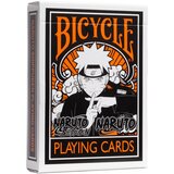 Bicycle Karte - Naruto - Playing Cards cene
