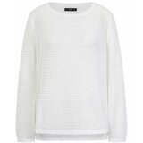 IVKO WOMAN pulover/ strukturni motiv - prljavo bela 241435.011 cene