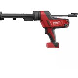  Milwaukee Pištolj Za Silikon C18 PCG/310C-0B 4933459637 | ePonuda.com
