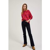 Marisse Women's Shirt L-Ko-4311 D.Pink | Shoptok.si