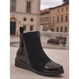 Resti Women's Worker Ankle Boots Volio | shoptok.hr