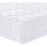 vidaXL Vzmetnica z žepkastim vzmetenjem srednje trda 140x200 cm | Shoptok.si