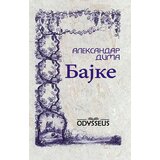 Odysseus Aleksandar Dima
 - Bajke Cene
