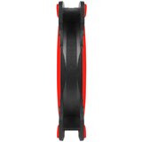 Arctic 140mm bionix P140 red ventilator za kućište ACFAN00127A | ePonuda.com