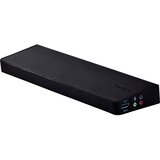  REFURBISHED - Univerzalni Docking Station Targus ACP70EU (USB3.0, DVI HDMI) - GRADE A (JAMSTVO: 12 MJ.) | shoptok.hr
