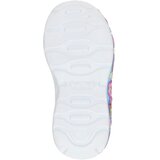 Skechers Superge 'Play Scene - Fun Squad' turkizna / rumena / svetlo lila / svetlo roza | Shoptok.si