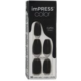Kiss imPRESS Color Coffin Shape umetni nohti 30 kos | Shoptok.si