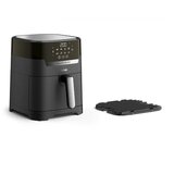 Tefal Friteza i rostilj Easy Fry 2_1 EY505815 | Eponuda.ba