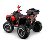 Quad na akumulator XW-08 4x4 45W - crveni | Eponuda.ba