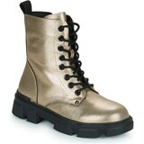 Bullboxer Polškornji - Pozlačena | Shoptok.si