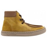 Natural World Škornji Kids Nil 6954 - Golden Rumena Cene