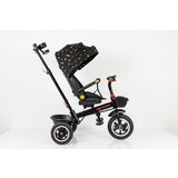 Winner Bike Dečiji tricikl sa tendom i pedalama rotirajući BCK0310 | Eponuda.com