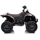 Quad na akumulator CAN-AM Renegate 4x4 - bež | shoptok.hr