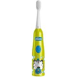 Chicco zubna četkica električna 3Y+ tiger | shoptok.hr