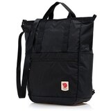 Fjallraven Totepack Crna | shoptok.hr