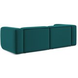 Makamii Tirkizna baršunasti sofa 228 cm Ekahi – | shoptok.hr