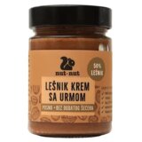  Krem NUT NUT vegan lešnik sa urmom 300g Cene