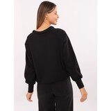 RELEVANCE Sweatshirt-RV-BL-A870.45-black | shoptok.hr