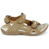 Elementerre Športni sandali Zimbella Marron Kostanjeva | Shoptok.si