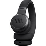 JBL Brezžične slušalke LIVE 670NC BLACK črne | Shoptok.si