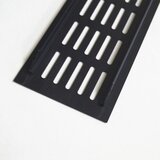 Temptech ventilacijska rešetka VENT600B | shoptok.hr