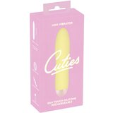 You2Toys Cuties Žuti Mini Vibrator | Eponuda.com
