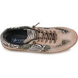 Cetti C-1395-SRA-INV26-ANTE-GLITTER-GROUPI Smeđa | shoptok.hr