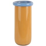 PT LIVING Senf žuta staklena vaza (visina 30,5 cm) Plegado – Cijene