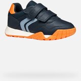 Geox Dark blue boys' sneakers Rann-e - Boys | Shoptok.si