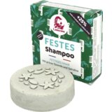 Lamazuna čvrsti šampon - green clay & spirulina Cijene