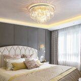 Toolight Kristalna svjetiljka stropna lampaApp780-7c | shoptok.hr