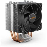 Be Quiet! PURE ROCK SLIM 2 Processor Cooler 9.2 cm Silver 1 pc(s) | shoptok.hr