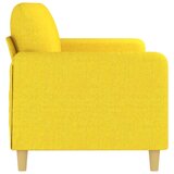  Trosed svetlo rumen 180 cm blago | Shoptok.si
