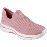 Skechers Modne superge ZAPATILLAS ARCH FIT 124409 Rožnata | Shoptok.si