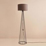 Opviq AYD-3496 blackbrown floor lamp | ePonuda.com