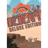 skyshine's bedlam deluxe edition (pc) steam key global  skyshine's bedlam deluxe edition (pc) steam key global Slike