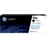 HP Toner 94X High Yield Original LaserJet Toner Cartridge" | shoptok.hr