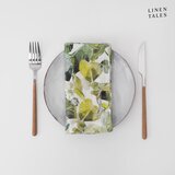 Linen Tales Laneni prtički v kompletu 2 ks Lotus – | Shoptok.si
