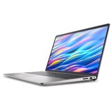 Dell 15 DC15250 15.6 inch fhd 120Hz i7-1355U 16GB 1TB ssd fp laptop silver | Eponuda.com