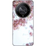 torbica silikonska print za honor magic 6 lite spring