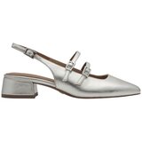 Tamaris Sandali & Odprti čevlji 12951044 Srebrna | Shoptok.si