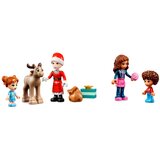 Lego Friends 41706 Friends Adventni koledar | Shoptok.si