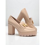Resti Women's Moccasins Drity Jazz | Shoptok.si